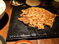 -Local泰莲庭(虹鳟鱼店)