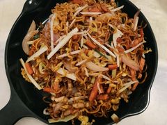 -孔雀云贵川·融合菜(长宁来福士店)
