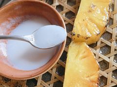 -CHINCHIN 青青·泰国料理(万象食家店)
