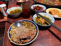 -马厂老火锅(柳洲东路店)