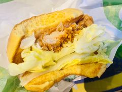 -德克士(崂山百货店)