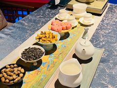 -醉西楼·国风茶社