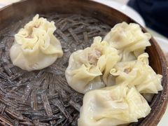 -杨记小骨头羊杂馆(南五马路店)