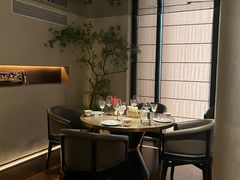 -海派悦庭·海胆烧麦·新融合菜(凯德广场店)