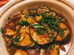 -又见炊烟私房菜(敬亭路店)