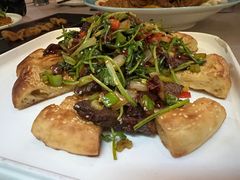 -伊带伊路新疆美食府(呼家楼店)
