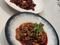 -院8里·少城记忆老川菜(宽窄巷子店)