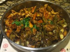 黄记煌三汁焖锅(新世纪店)-黄记煌三汁焖锅(新世纪广场店)