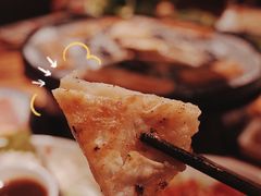 -么肆烤肉(汉街形象店)