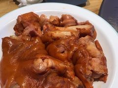 -锅老头铁锅炖•大锅蒸汽海鲜(韩乐坊店)