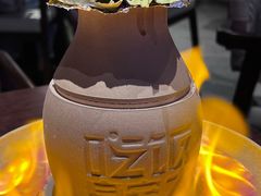 灶膛罐罐牛腩-吃饭皇帝大(梅溪新天地店)