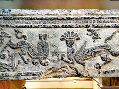 -徐州汉画像石艺术馆