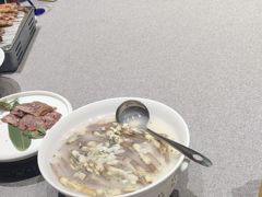 -鹊华居·地道鲁菜·海鲜·融合味(大明湖店)