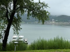 -松花湖风景名胜区
