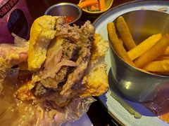 -blue frog蓝蛙(长泰广场店)