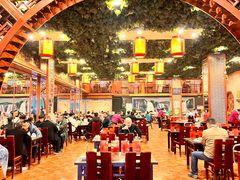 -吾味香葫芦头(安西街店)