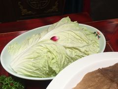 -袁老四老火锅(盘龙城店)