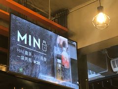 -喜茶(东莞雍华庭店)