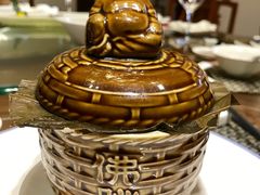 佛跳墙-聚春园驿馆(三坊七巷店)