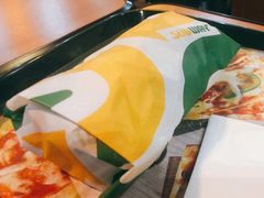 -赛百味SUBWAY(都汇天地店)