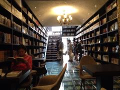 钟书阁-钟书阁(松江泰晤士小镇店)