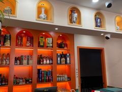 -西域美食(西直门南小街店)