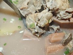 -小凤庭·地道湖北菜武昌鱼·藕汤(38年黄鹤楼店)