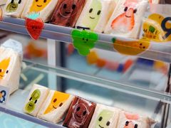-Fruwich果明治(西单更新场店)