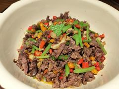 -老湘村·湖南土菜(天河维多利店)