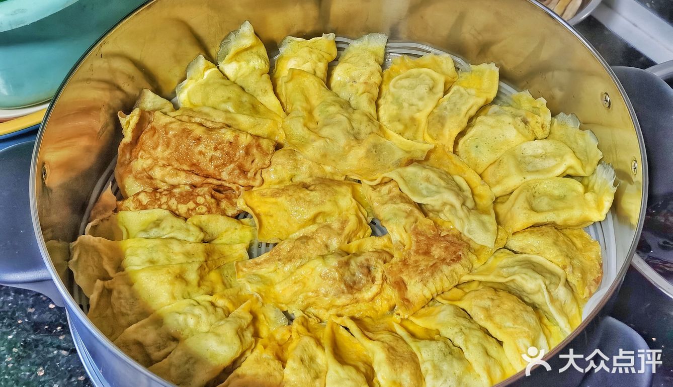 美味藕夹 自己动手 丰衣足食