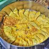 美味藕夹 自己动手 丰衣足食