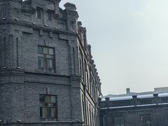 -中华巴洛克风情街
