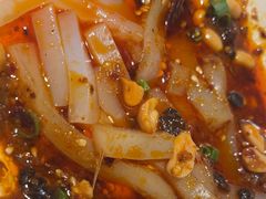 -渝信川菜 · 川味家常菜(长安店)