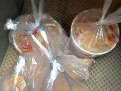-糯米团油茶早餐铺