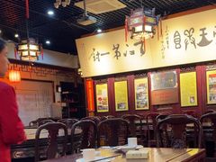 -吴门人家·苏宴宫廷菜(拙政园店)