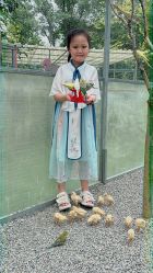 -萌宠亲子动物乐园(槐房万达店)