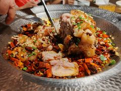 -卞氏菜根香(青羊万达店)