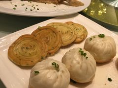-宁波汉通海鲜大酒店(江湾店)