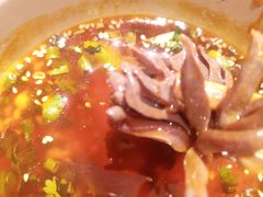 -映山红鲜货火锅(鱼嘴店)