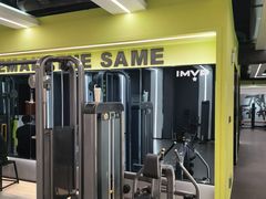 -海马健身-IMVP(EAC欧美中心店)