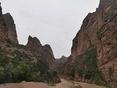 -炳灵寺世界文化遗产旅游区