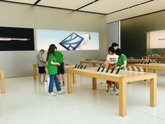 -Apple零售店(成都太古里店)