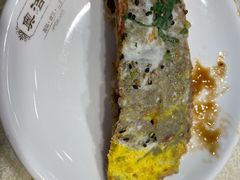 -奥华餐厅·老张记(台基厂店)