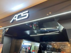 -ACS舞蹈工作室