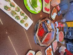 -巴倒烫陆派火锅山庄(南山总店)