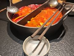 -大龙燚·旷野鲜火锅(广州首店)