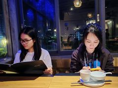 -蠔爺王志德生蚝馆(金沙湾店)