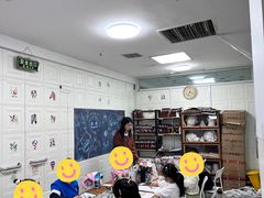-鼎画艺术机构(贵都店)