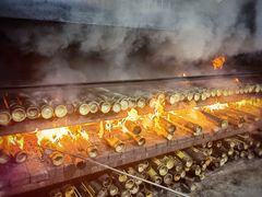 -竹一味·竹筒饭
