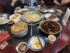 -老来福·非遗酸汤兔(凯旋路店)